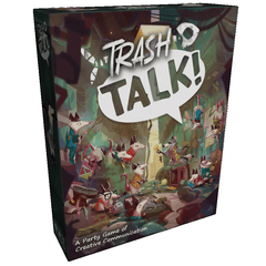 Trash Talk